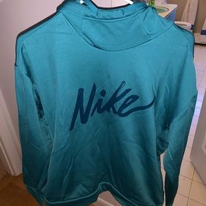 Nike Cowl Neck Sweatshirt